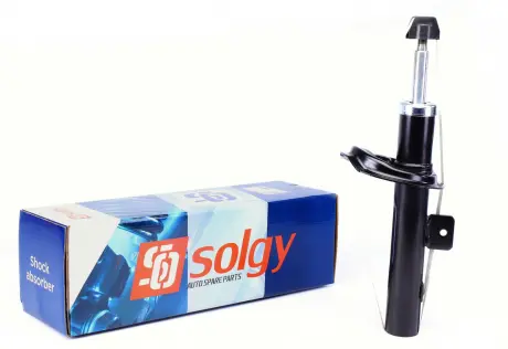 Амортизатор (передній) SOLGY 211099
