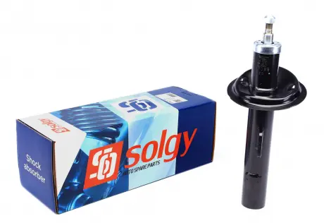 Амортизатор (передній) SOLGY 211098