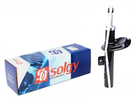 Амортизатор (передній) SOLGY 211097