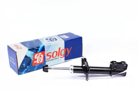 Амортизатор (передній) SOLGY 211095