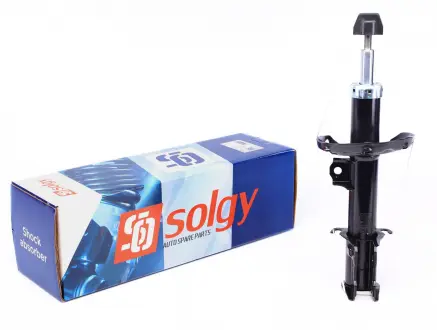 Амортизатор (передній) SOLGY 211094