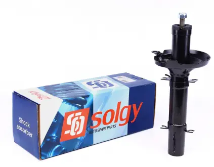 Амортизатор (передній) SOLGY 211091