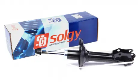 Амортизатор (передний) SOLGY 211085