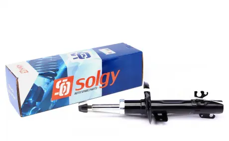 Амортизатор (передний) SOLGY 211078