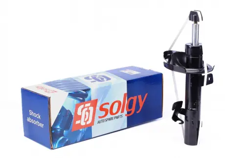 Амортизатор (передний) SOLGY 211069