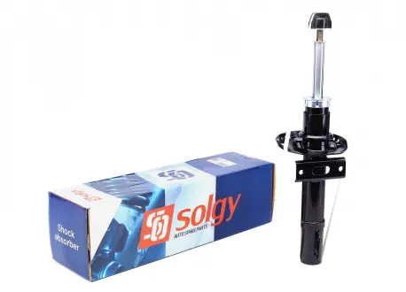 Амортизатор (передний) SOLGY 211063