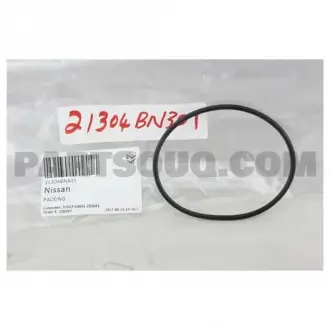 Кольцо уплотнительное NISSAN 21304BN301