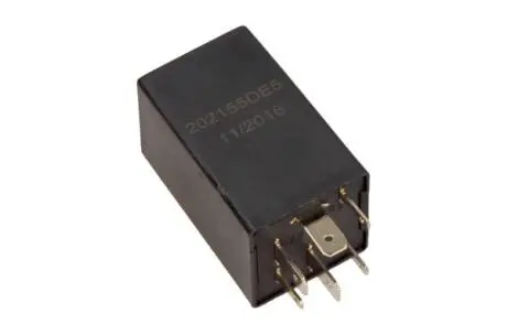 Реле, топливный насос MAXGEAR 50-0004