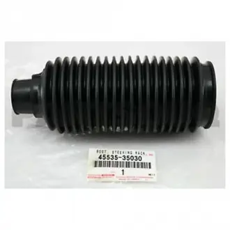Пильник рульової тяги TOYOTA 4553535030