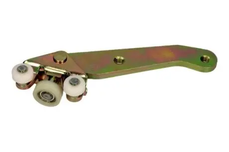 Ролик сдвижной двери MAXGEAR 27-0209