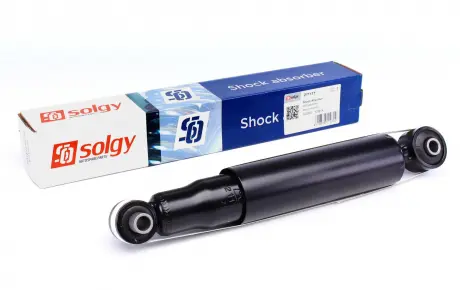 Амортизатор (задний) SOLGY 211117