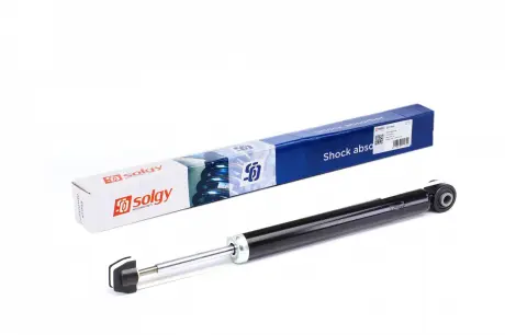 Амортизатор (задний) SOLGY 211114