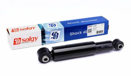 Амортизатор (задній) SOLGY 211089