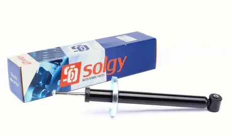 Амортизатор (задний) SOLGY 211077