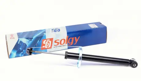 Амортизатор (задній) SOLGY 211076