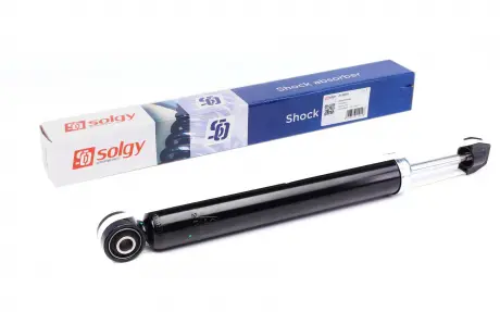 Амортизатор (задній) SOLGY 211074