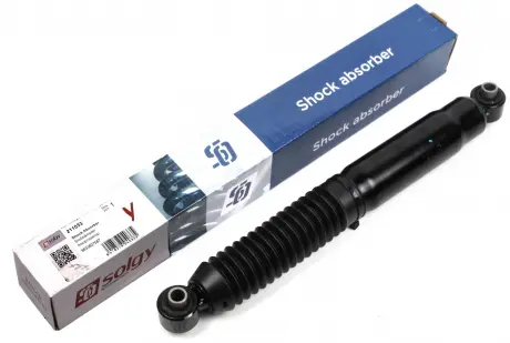 Амортизатор (задній) SOLGY 211033