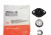 Подушка амортизатора (заднього) BMW 3 (E30/E36/E46) -05 (к-кт) 814 0169 10