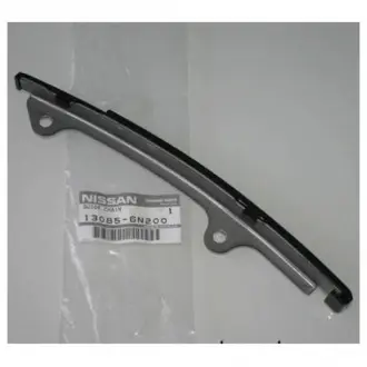 Успокоитель цепи грм NISSAN 130856N200