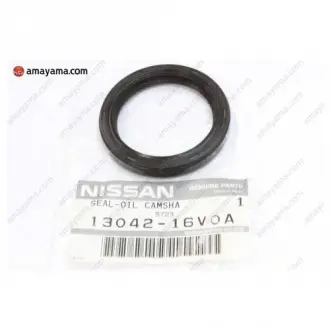 Сальник распредвала NISSAN 1304216V0A