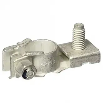 Клемма аккумулятора TOYOTA 9098206059