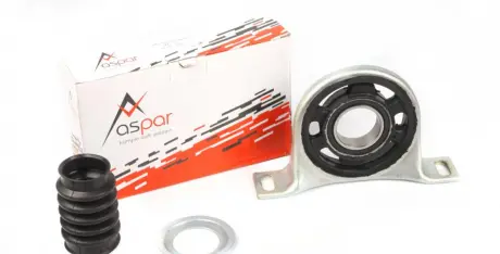 Подшипник подвесной Aspar AS-127-FAG