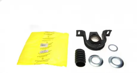 Подшипник подвесной Aspar AS-125/KIT