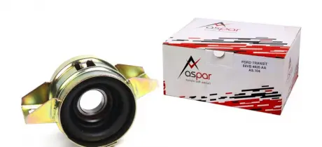 Подшипник подвесной Aspar AS-104
