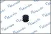 Сайлентблок важеля MANDO DCC010159 (фото 2)
