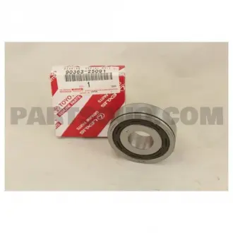 Подшипник ступицы TOYOTA 9036325091