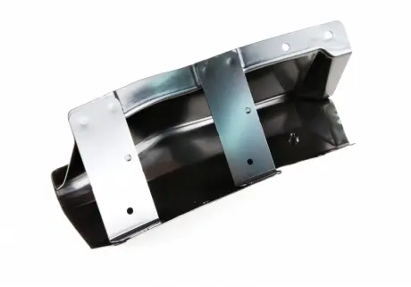 Кронштейн бампера SUBARU 57715SJ330