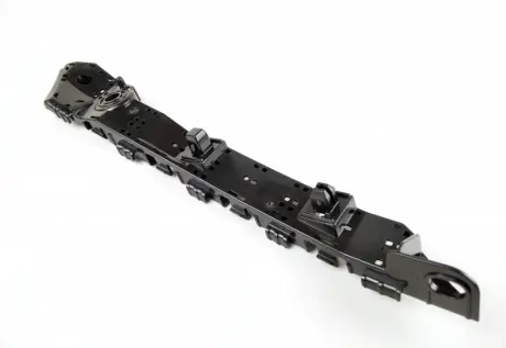 Кронштейн бампера SUBARU 57707AL03A