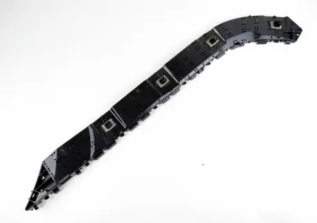 Кронштейн бампера SUBARU 57707AL23A