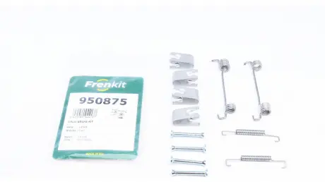 Комплект пружинок FRENKIT 950875