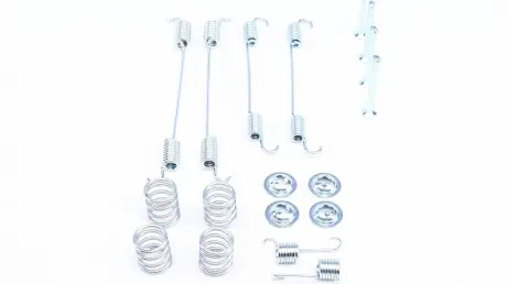 Комплект пружинок FRENKIT 950750