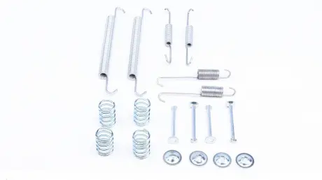 Комплект пружинок FRENKIT 950757
