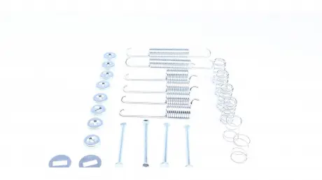 Комплект пружинок FRENKIT 950715
