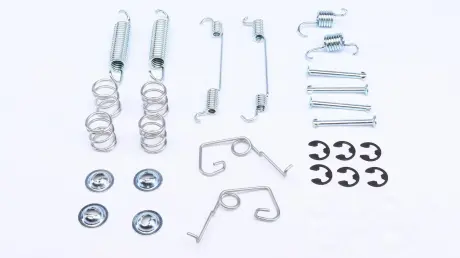 Комплект пружинок FRENKIT 950705
