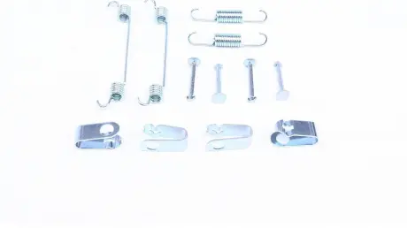 Ремкомплект колодок стояночного гальма FRENKIT 950019