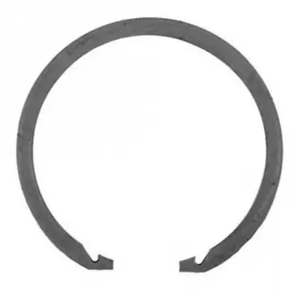 Фото 1 - кільце стопорне TOYOTA 9052188001 Кільце стопорне TOYOTA 9052188001 (фото 1)