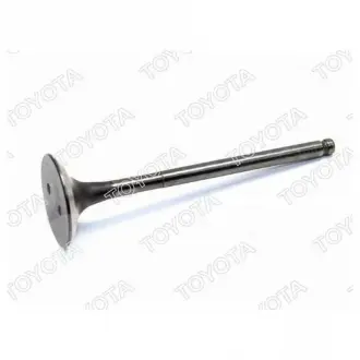 Клапан випускний TOYOTA 1371550060
