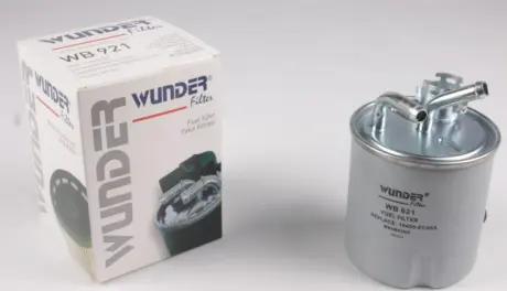 Фильтр топливный WUNDER FILTER WB 921