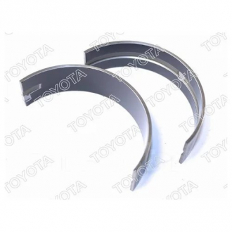 Вкладыш коренной TOYOTA 117015102003