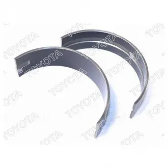 Вкладыш коренной TOYOTA 117015102003