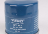 Фильтр масляный WUNDER FILTER WY 353 (фото 2)