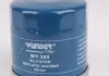 Фильтр масляный WUNDER FILTER WY 353 (фото 2)