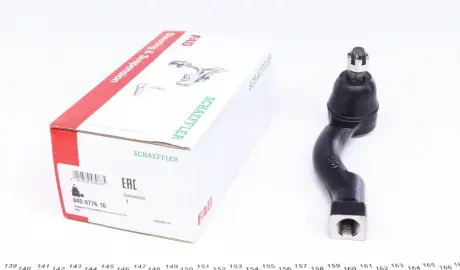 Наконечник тяги FAG 840 0776 10