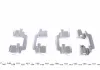 Планка супорта 930013