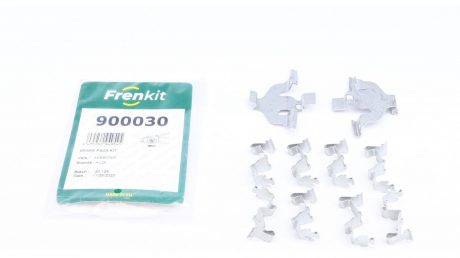 Планка суппорта FRENKIT 900030 (фото 1)