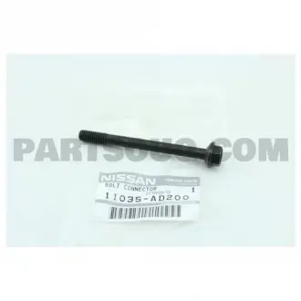 Болт крепления NISSAN 11035AD200 (фото 1)